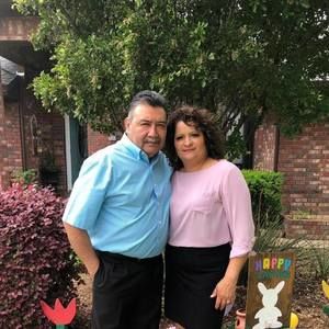 Meet your Posher, Irma